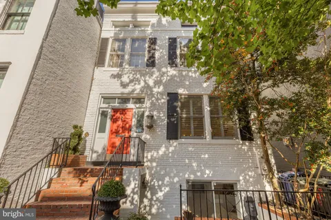 $2,999,000 | 3249 P Street Northwest, Washington, DC 20007