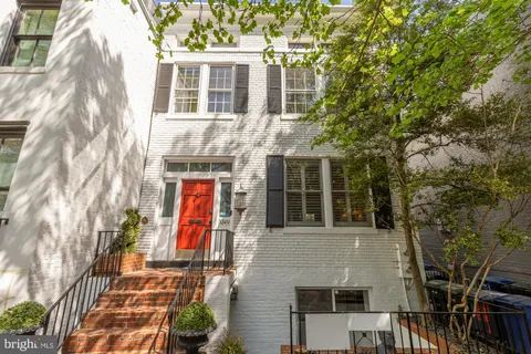 $2,999,000 | 3249 P Street Northwest, Washington, DC 20007