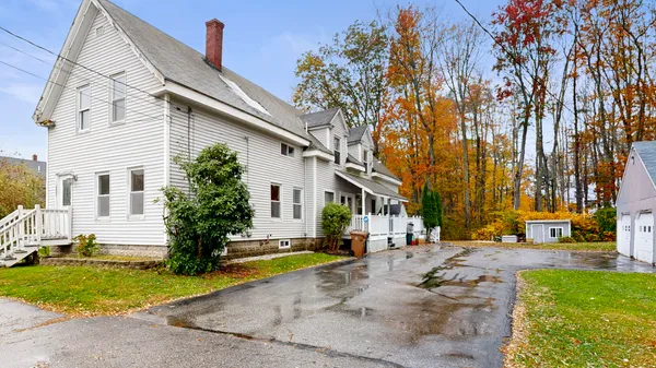 $409,900 | 7 Hubbard Street, Saco, ME 04072