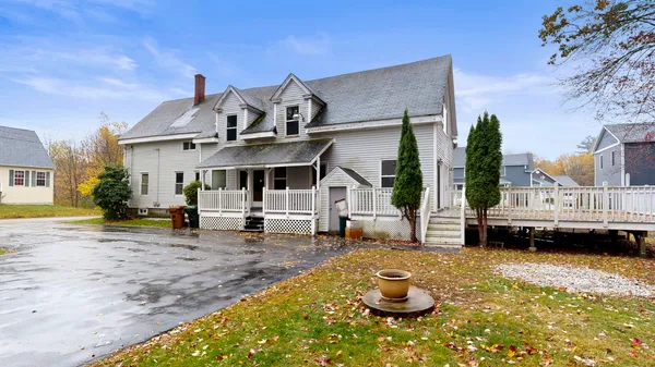 $409,900 | 7 Hubbard Street, Saco, ME 04072