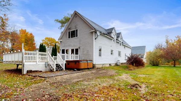 $409,900 | 7 Hubbard Street, Saco, ME 04072