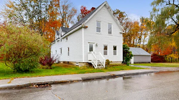 $409,900 | 7 Hubbard Street, Saco, ME 04072