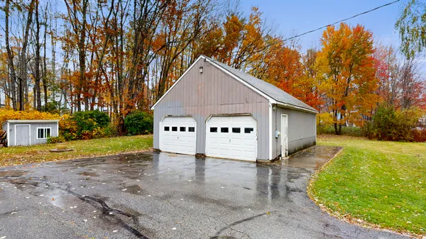$409,900 | 7 Hubbard Street, Saco, ME 04072