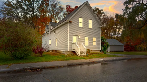 $409,900 | 7 Hubbard Street, Saco, ME 04072