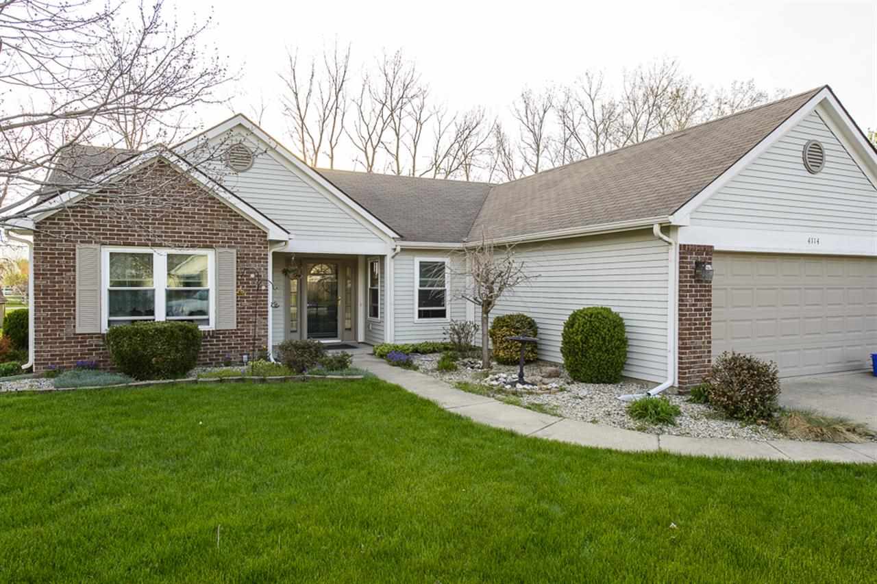 4114 George Washington Road Lafayette, IN 47909 - Photo 1 of 20 Gallery Image 1