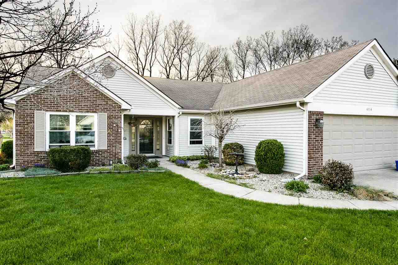 4114 George Washington Road Lafayette, IN 47909 - Photo 2 of 20 Gallery Image 2