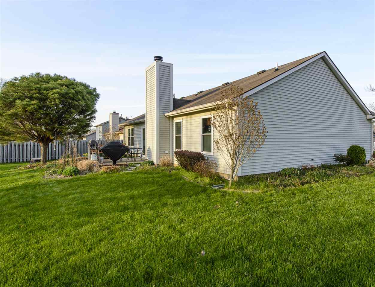 4114 George Washington Road Lafayette, IN 47909 - Photo 17 of 20 Gallery Image 17