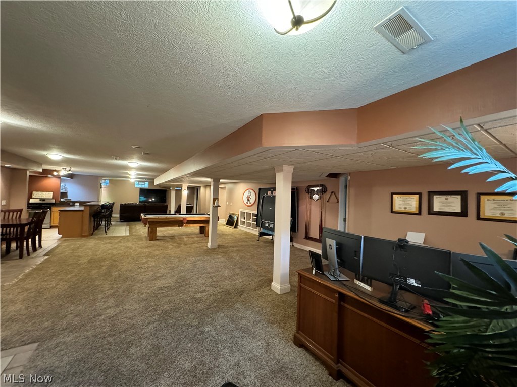 7109 Liberty Road Solon, OH 44139 - Photo 31 of 42 Basement