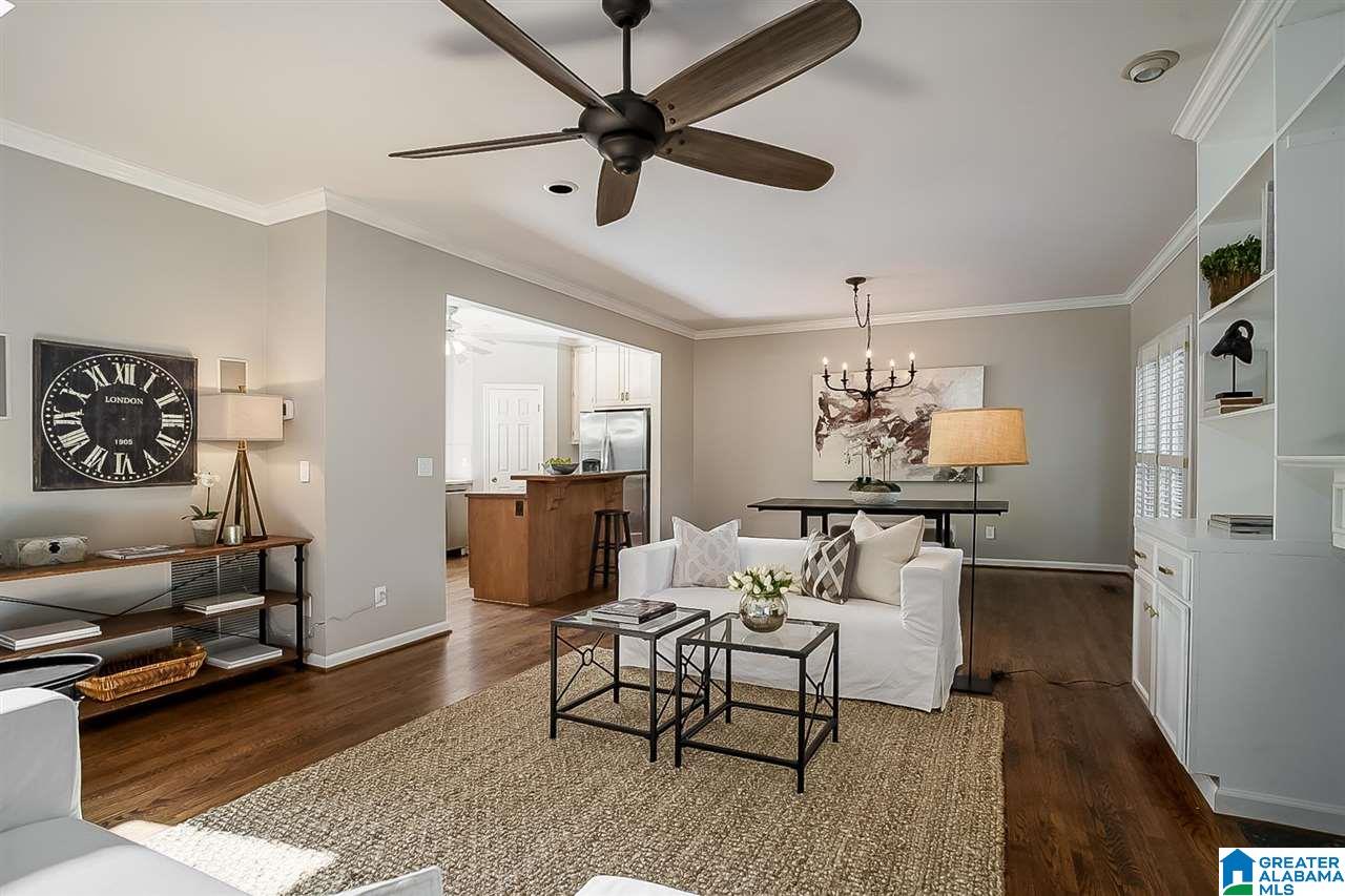 4204 Overlook Road Birmingham, AL 35222 - Photo 8 of 45