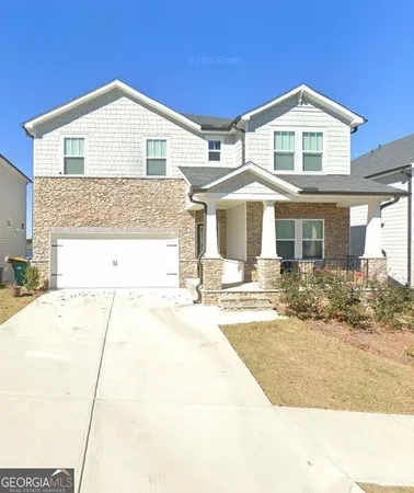 $3,395 | 2032 Baron Mnr Drive, Lawrenceville, GA 30044