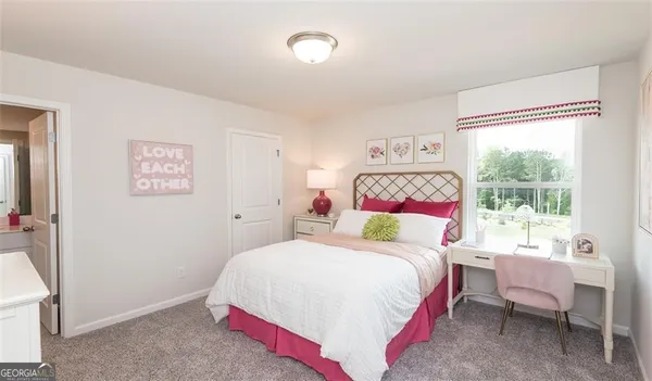 $3,395 | 2032 Baron Mnr Drive, Lawrenceville, GA 30044