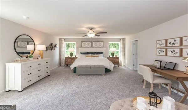 $3,395 | 2032 Baron Mnr Drive, Lawrenceville, GA 30044