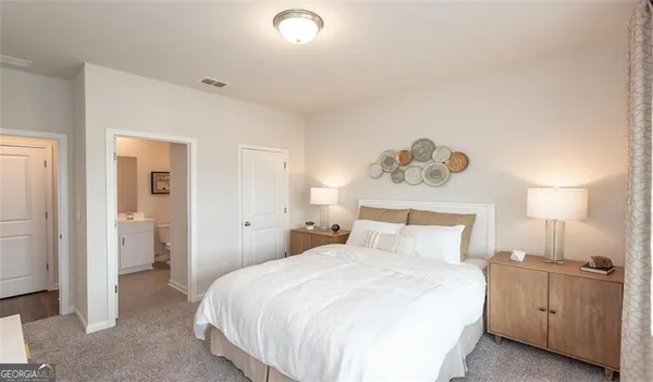 $3,395 | 2032 Baron Mnr Drive, Lawrenceville, GA 30044