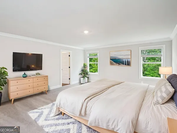 $3,395 | 2032 Baron Mnr Drive, Lawrenceville, GA 30044