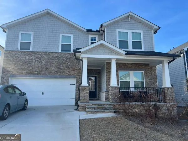 $3,395 | 2032 Baron Mnr Drive, Lawrenceville, GA 30044