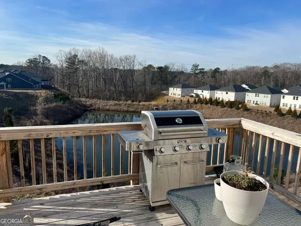 $3,395 | 2032 Baron Mnr Drive, Lawrenceville, GA 30044