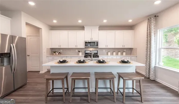 $3,395 | 2032 Baron Mnr Drive, Lawrenceville, GA 30044