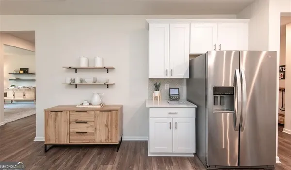 $3,395 | 2032 Baron Mnr Drive, Lawrenceville, GA 30044