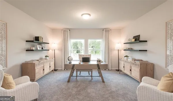 $3,395 | 2032 Baron Mnr Drive, Lawrenceville, GA 30044