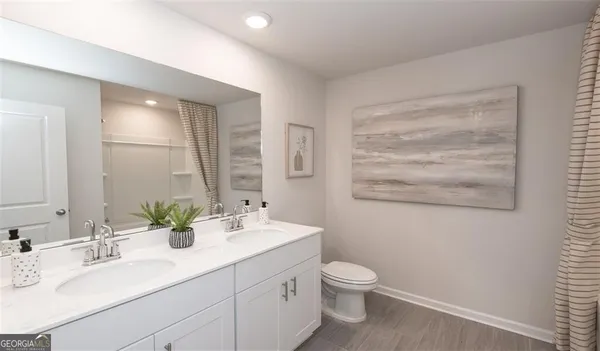 $3,395 | 2032 Baron Mnr Drive, Lawrenceville, GA 30044