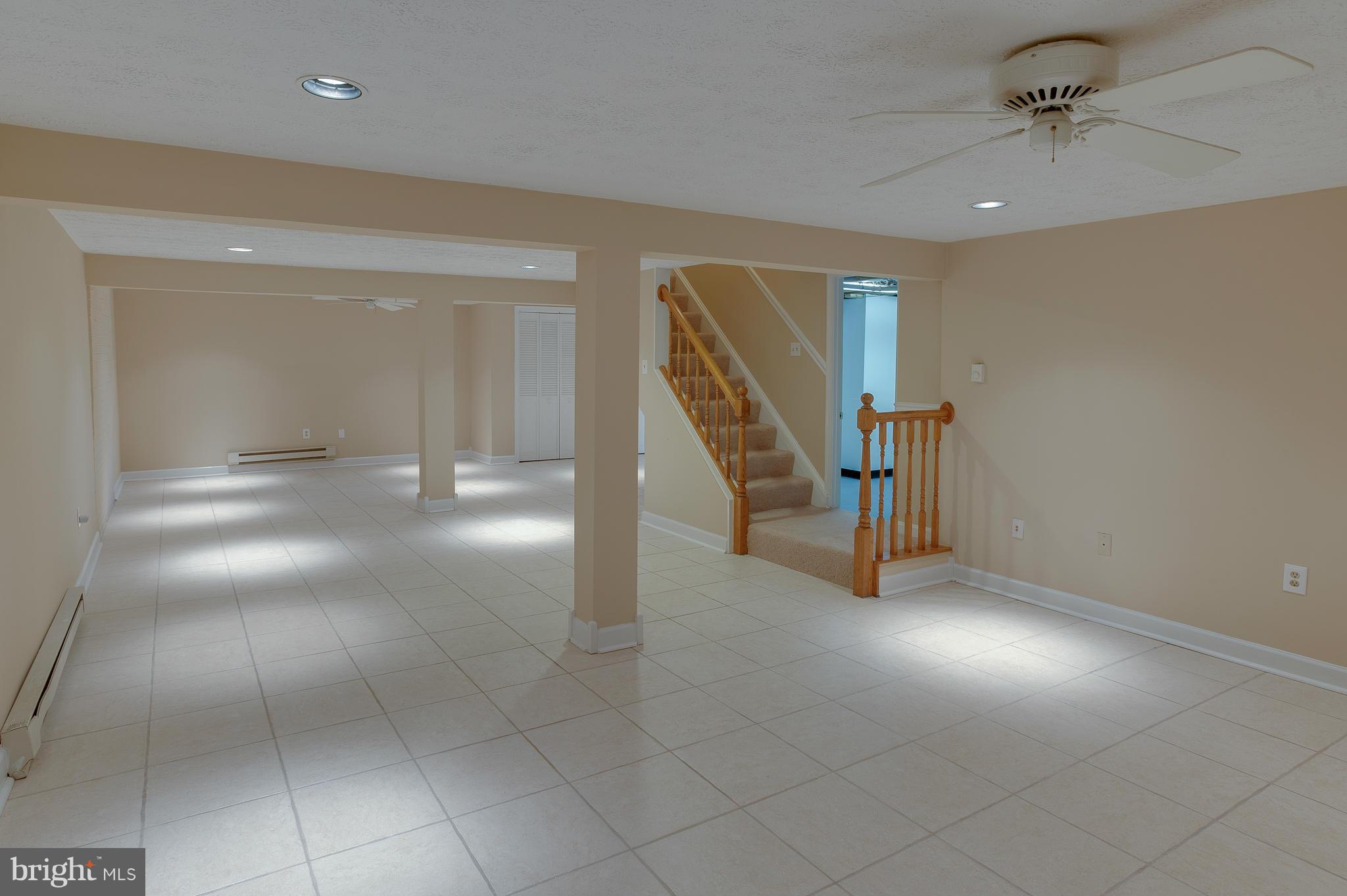 3415 West Watersville Road Mount Airy, MD 21771 - Photo 20 of 24 Basement