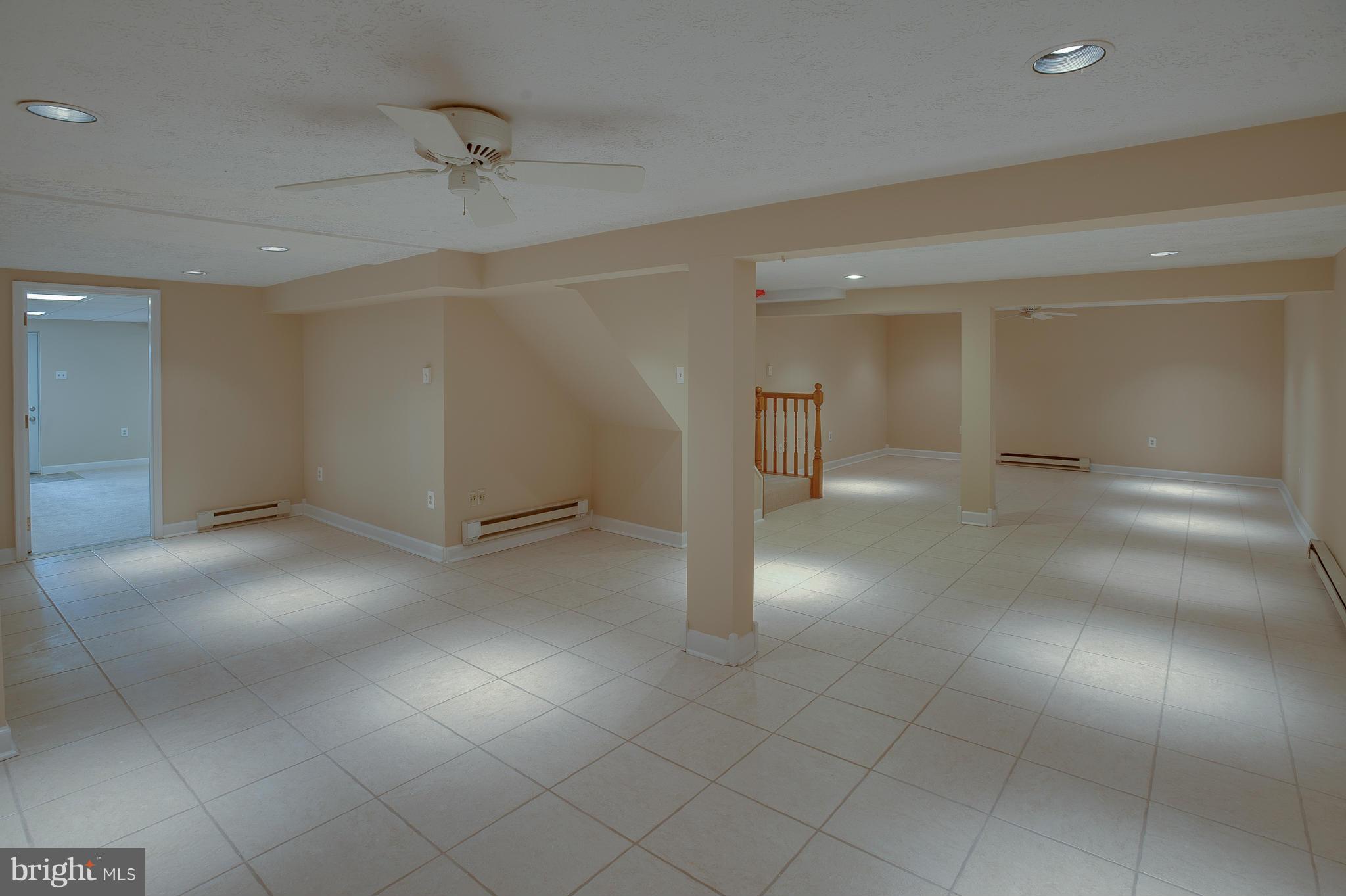 3415 West Watersville Road Mount Airy, MD 21771 - Photo 21 of 24 Basement
