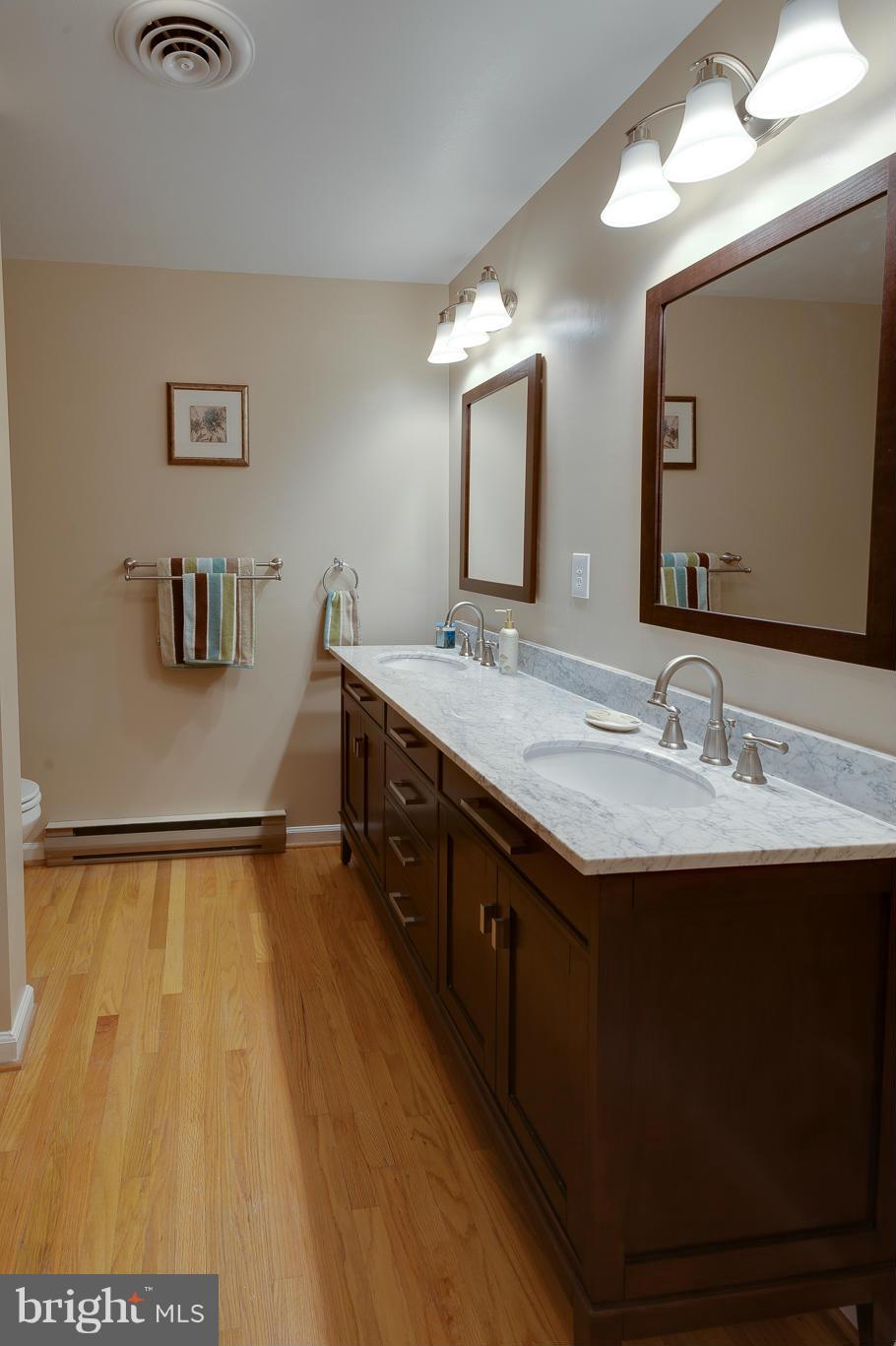 3415 West Watersville Road Mount Airy, MD 21771 - Photo 5 of 24 Bath (Master)