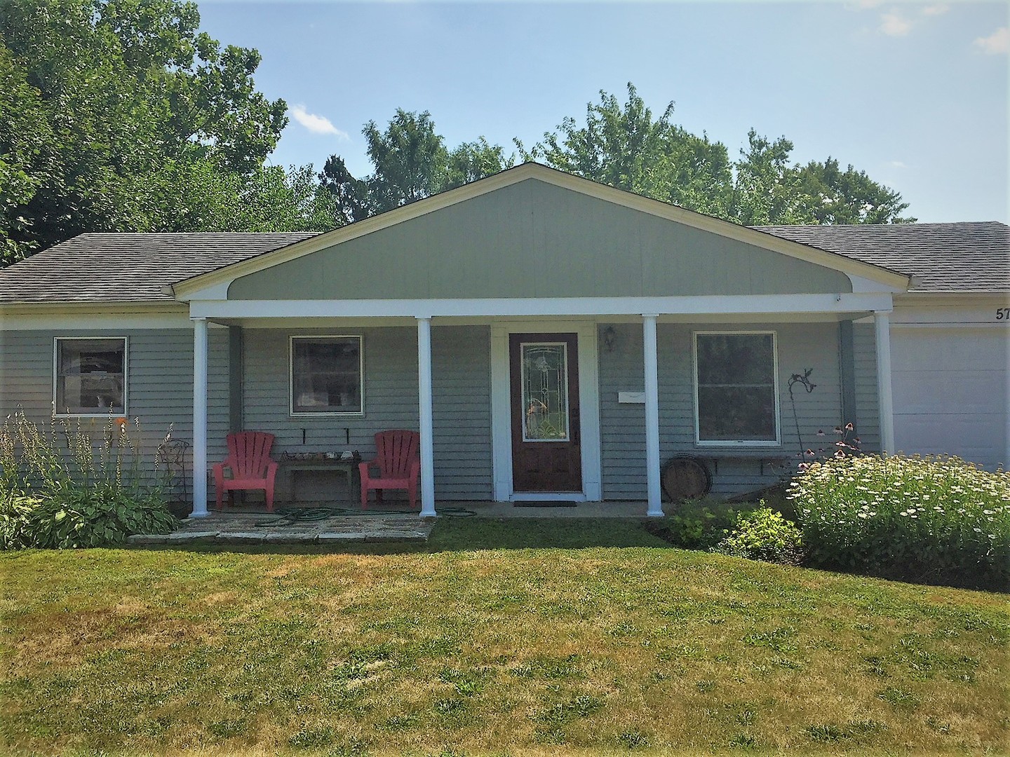 57 Long Beach Road Montgomery, IL 60538 - Photo 1 of 13