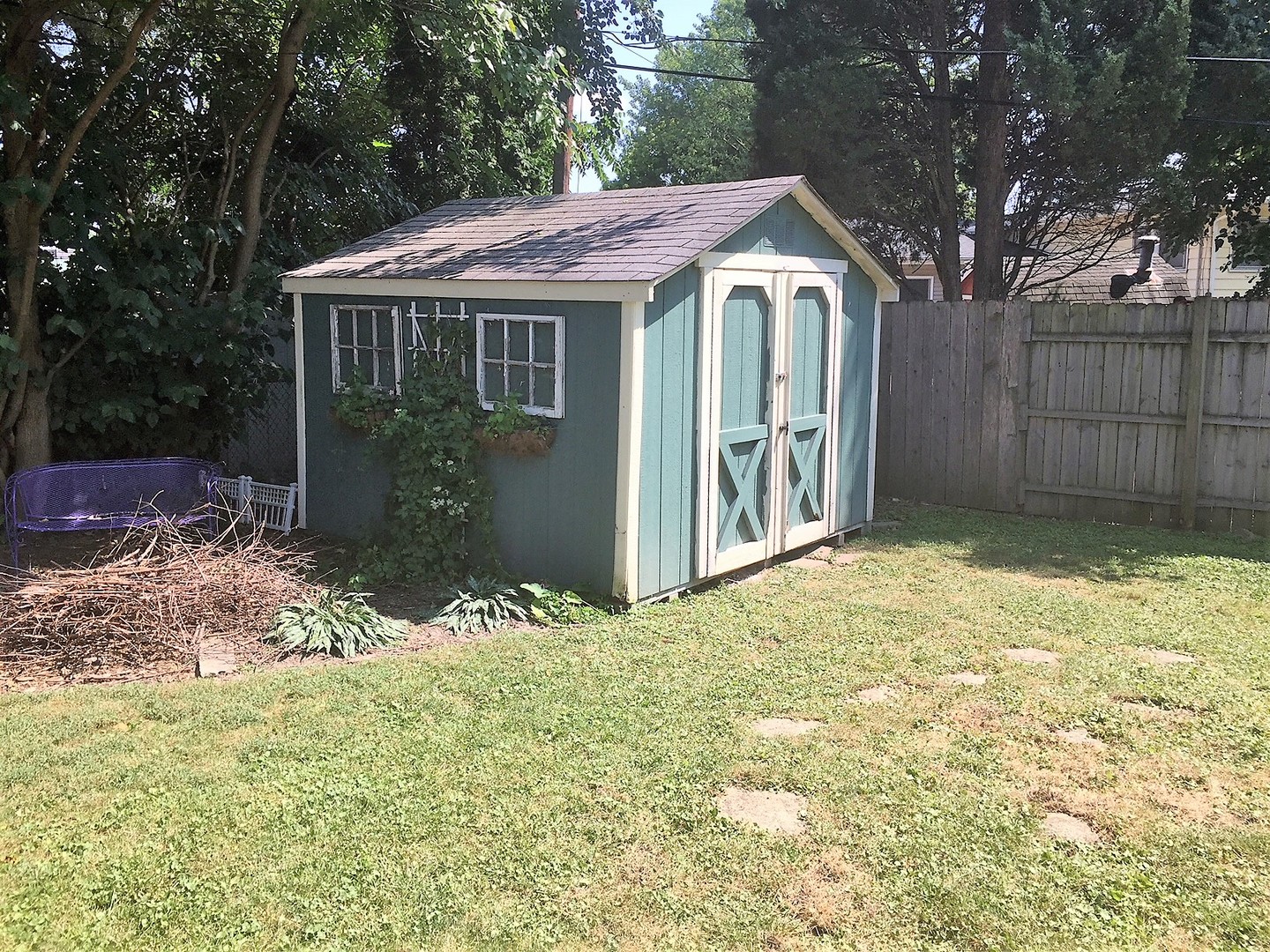 57 Long Beach Road Montgomery, IL 60538 - Photo 13 of 13
