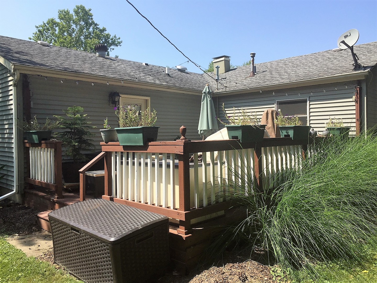 57 Long Beach Road Montgomery, IL 60538 - Photo 10 of 13