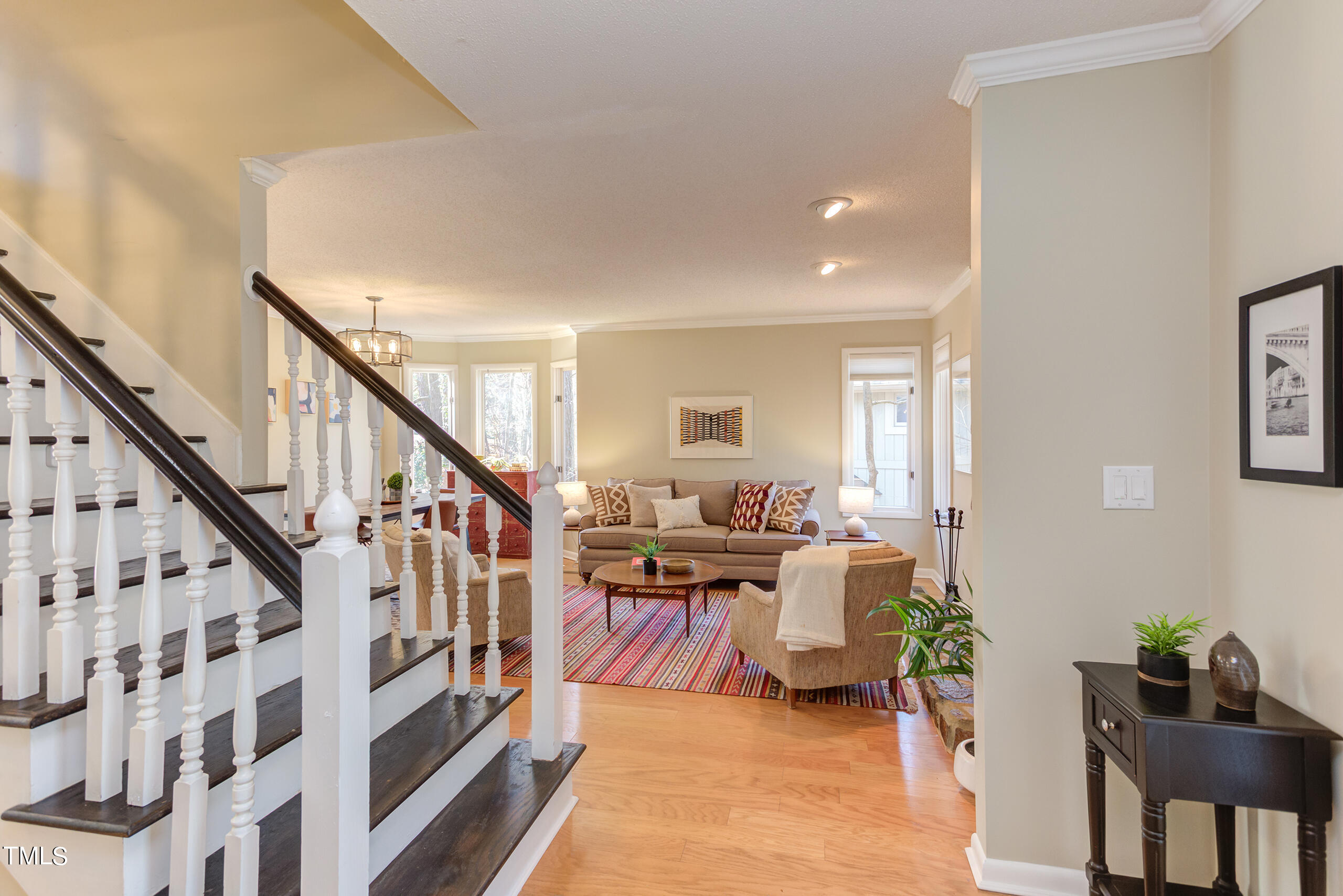 30 Sandstone Ridge Drive Durham, NC 27713 - Photo 5 of 65 IMG_7799_800_801