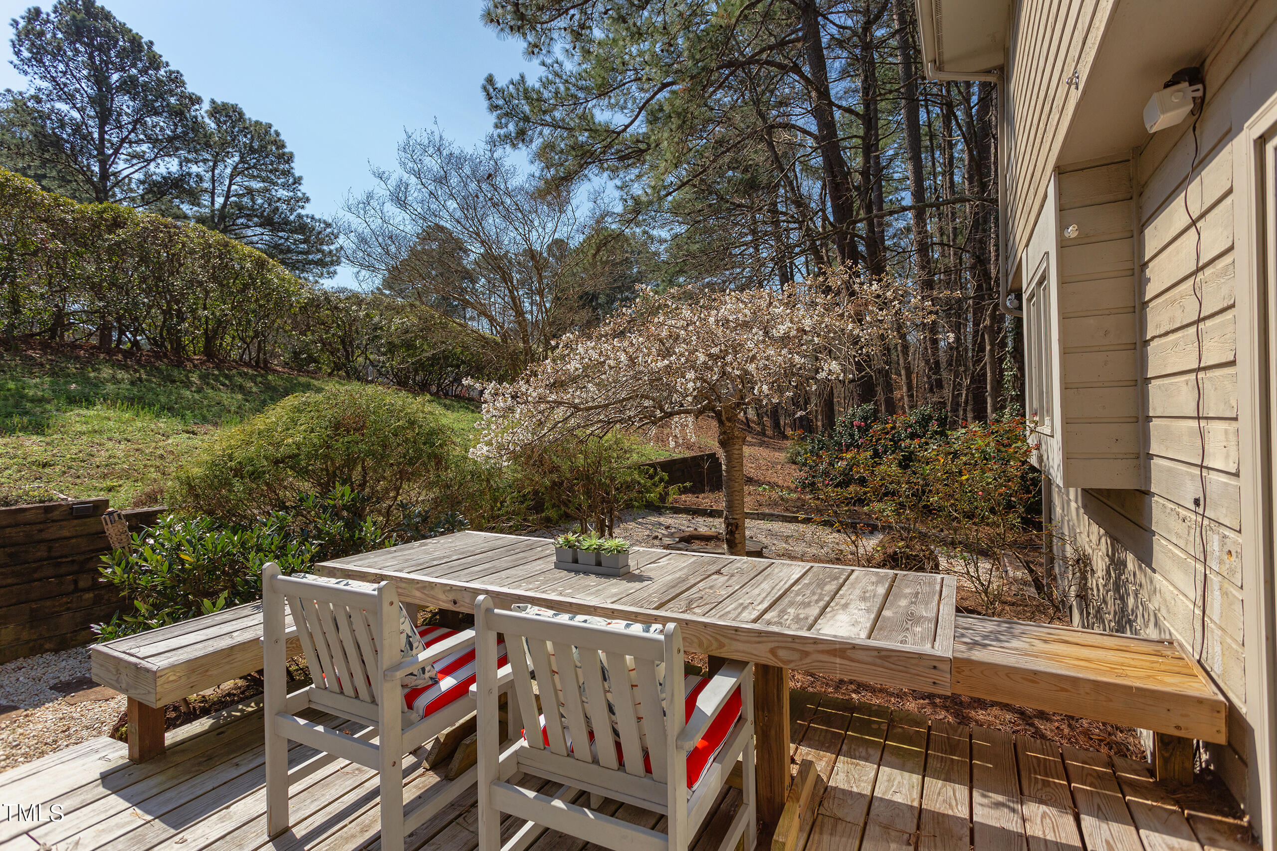 30 Sandstone Ridge Drive Durham, NC 27713 - Photo 53 of 65 IMG_7939