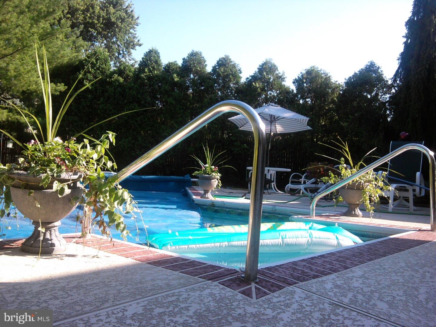 21 Timber Road Horsham, PA 19044 - Photo 22 of 22 Pool