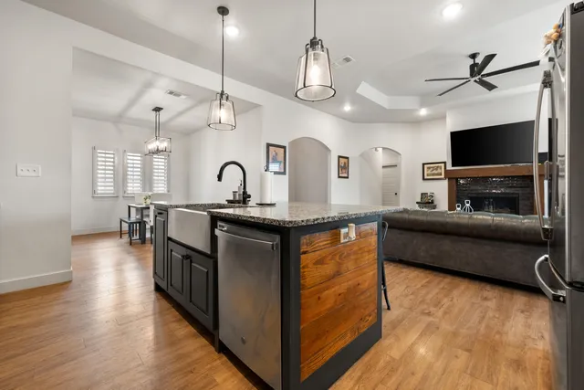 $419,900 | 3715 118th Street, Lubbock, TX 79423