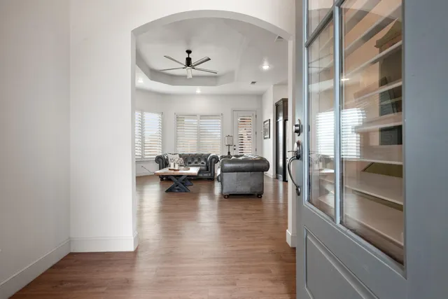 $419,900 | 3715 118th Street, Lubbock, TX 79423