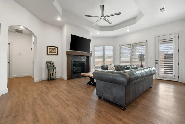 $419,900 | 3715 118th Street, Lubbock, TX 79423