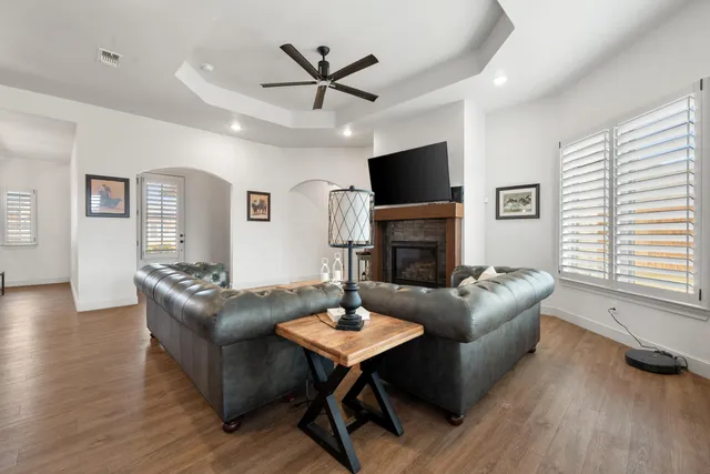 $419,900 | 3715 118th Street, Lubbock, TX 79423