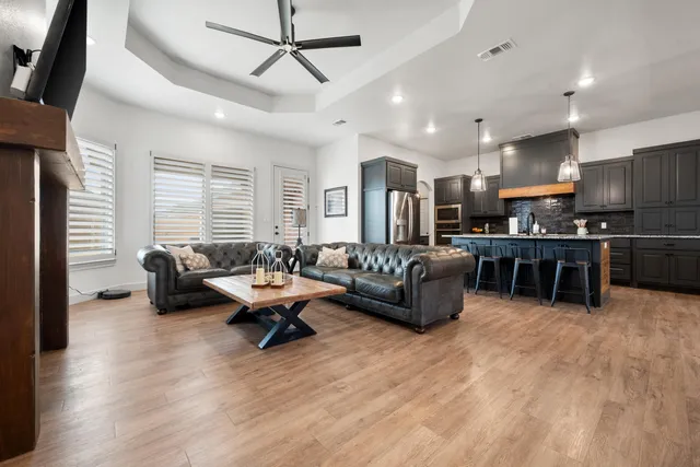 $419,900 | 3715 118th Street, Lubbock, TX 79423