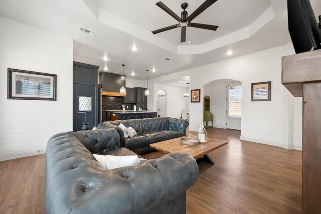 $419,900 | 3715 118th Street, Lubbock, TX 79423