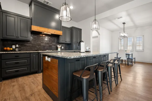 $419,900 | 3715 118th Street, Lubbock, TX 79423