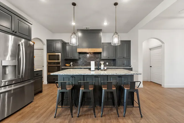 $419,900 | 3715 118th Street, Lubbock, TX 79423