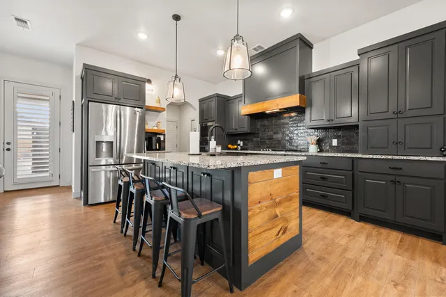 $419,900 | 3715 118th Street, Lubbock, TX 79423