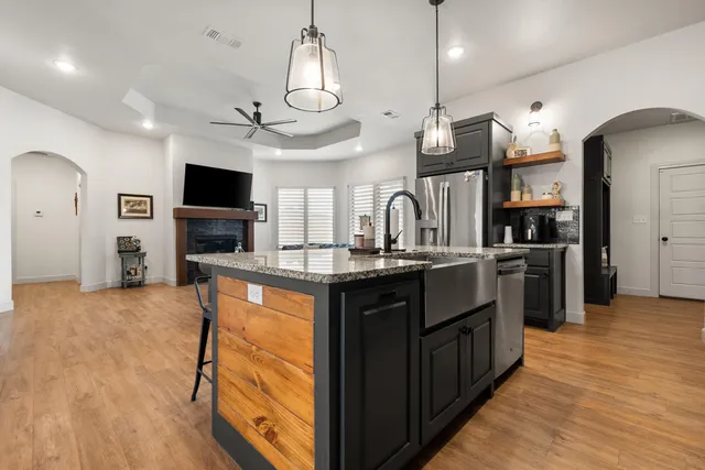 $419,900 | 3715 118th Street, Lubbock, TX 79423