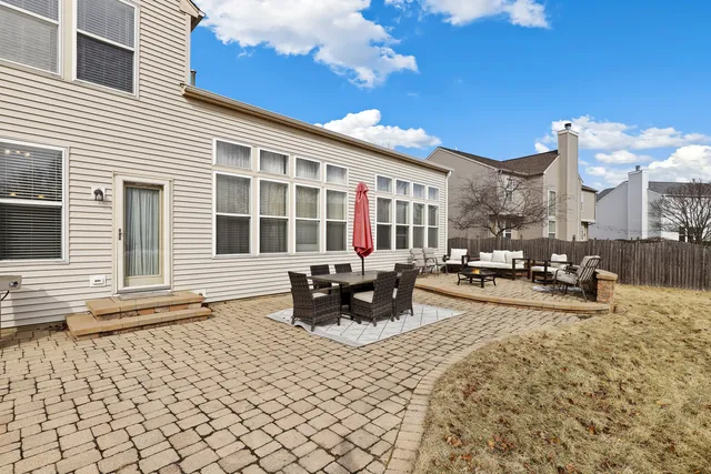 $625,000 | 12843 Bradford Lane, Plainfield, IL 60585