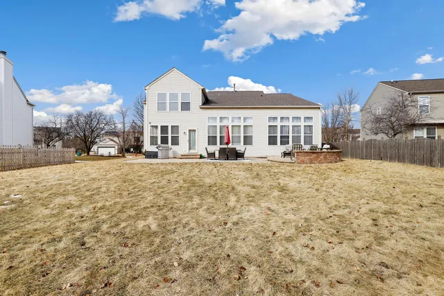 $625,000 | 12843 Bradford Lane, Plainfield, IL 60585