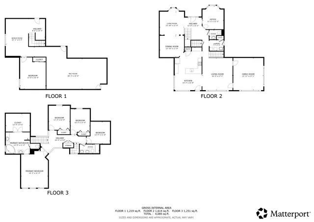 $625,000 | 12843 Bradford Lane, Plainfield, IL 60585