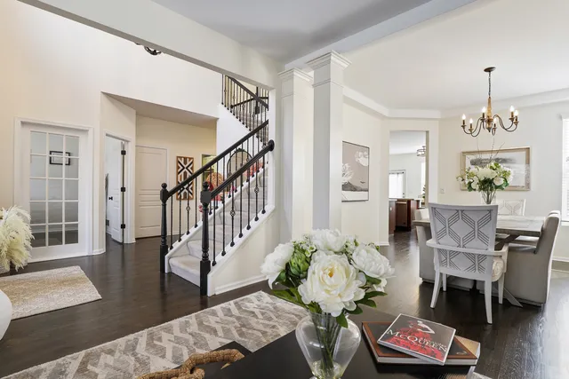 $625,000 | 12843 Bradford Lane, Plainfield, IL 60585