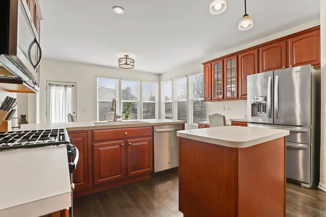 $625,000 | 12843 Bradford Lane, Plainfield, IL 60585