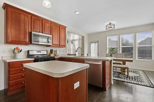 $625,000 | 12843 Bradford Lane, Plainfield, IL 60585