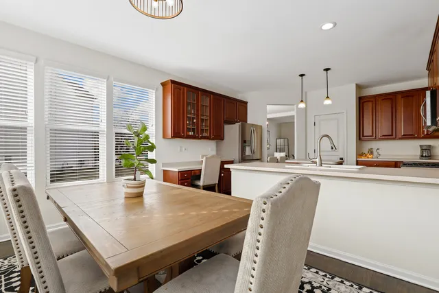 $625,000 | 12843 Bradford Lane, Plainfield, IL 60585